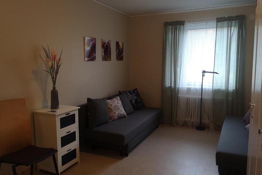 Photo of Livingroom in Stollet