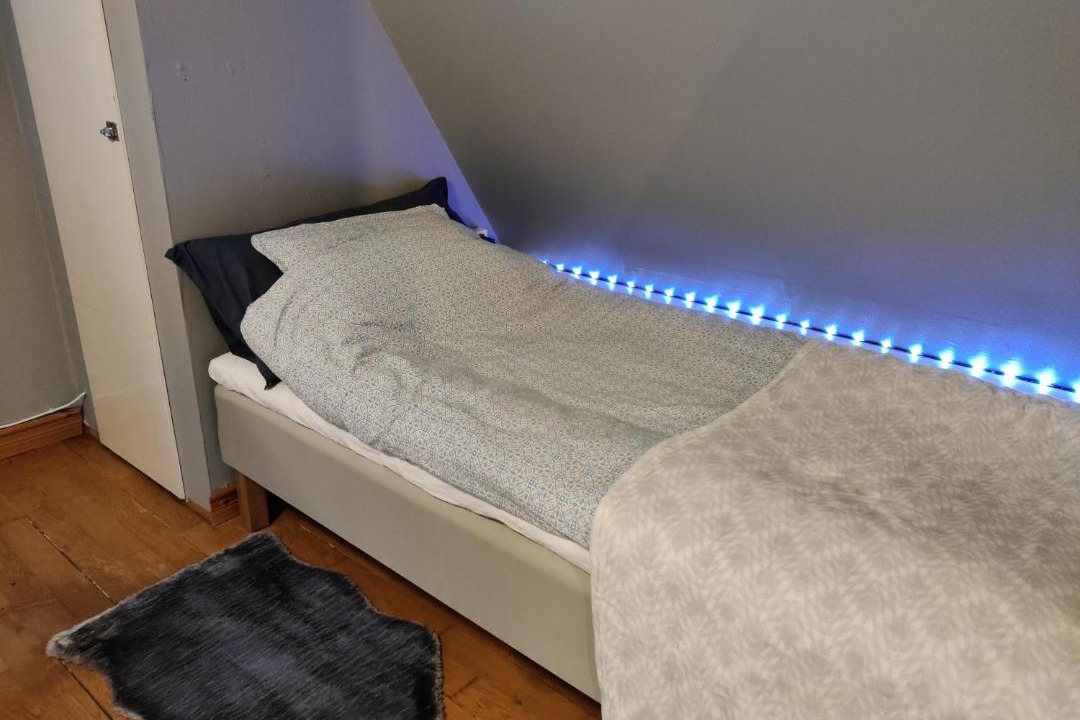 Photo of Bedroom in Bollnas