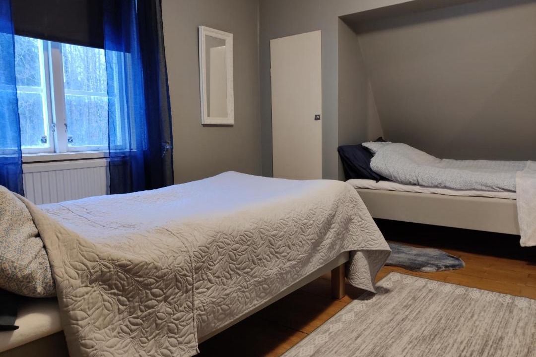 Photo of Bedroom in Bollnas