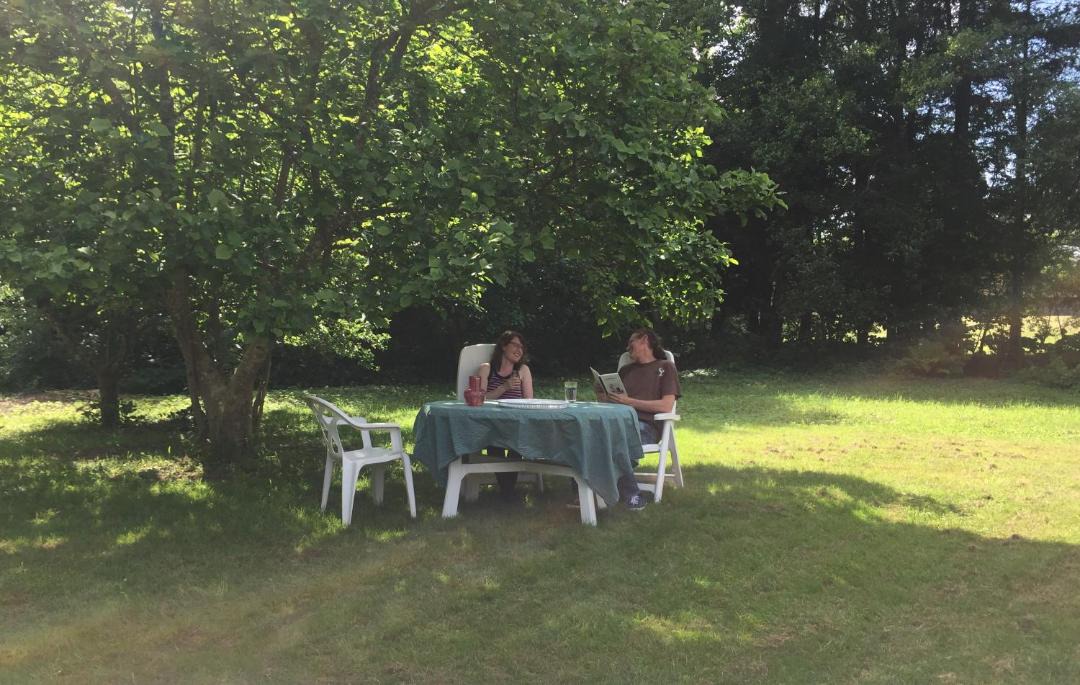 Photo of Outdoor in Hoor