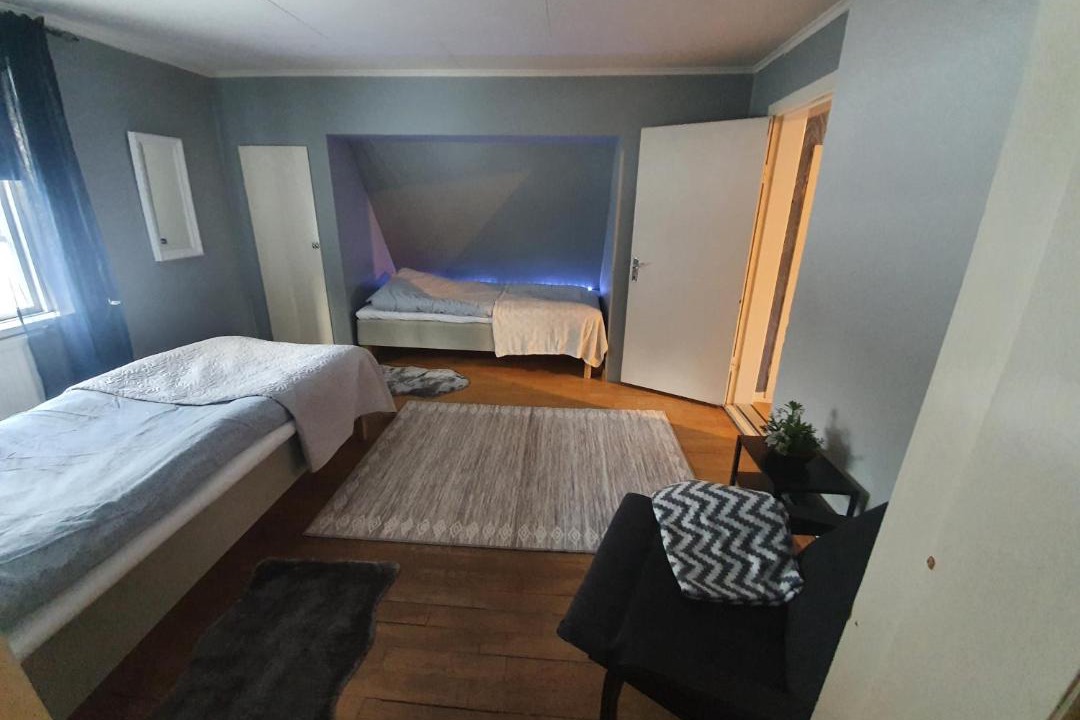 Photo of Bedroom in Bollnas