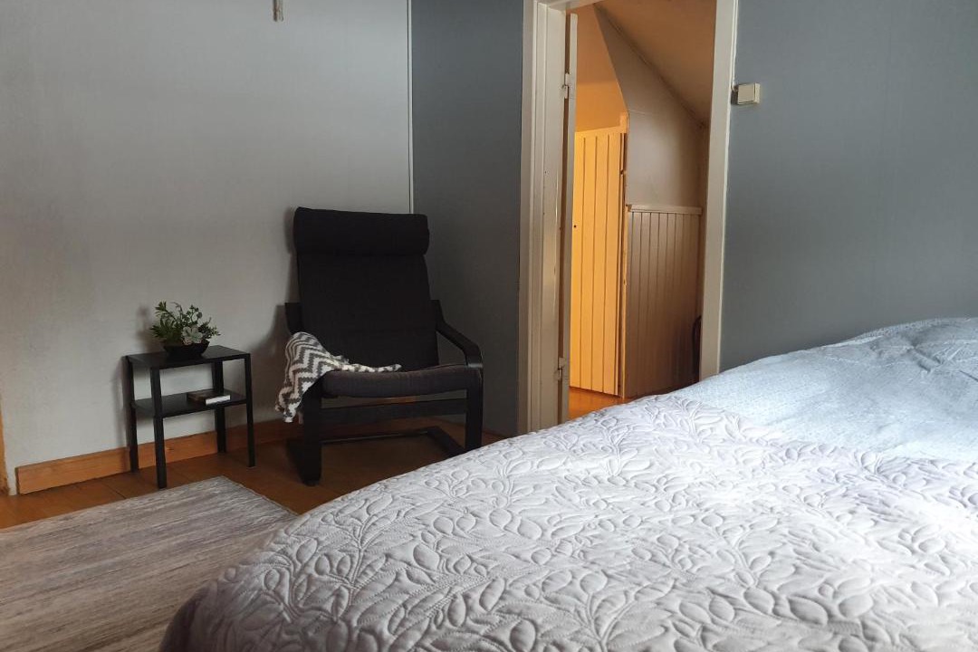 Photo of Bedroom in Bollnas