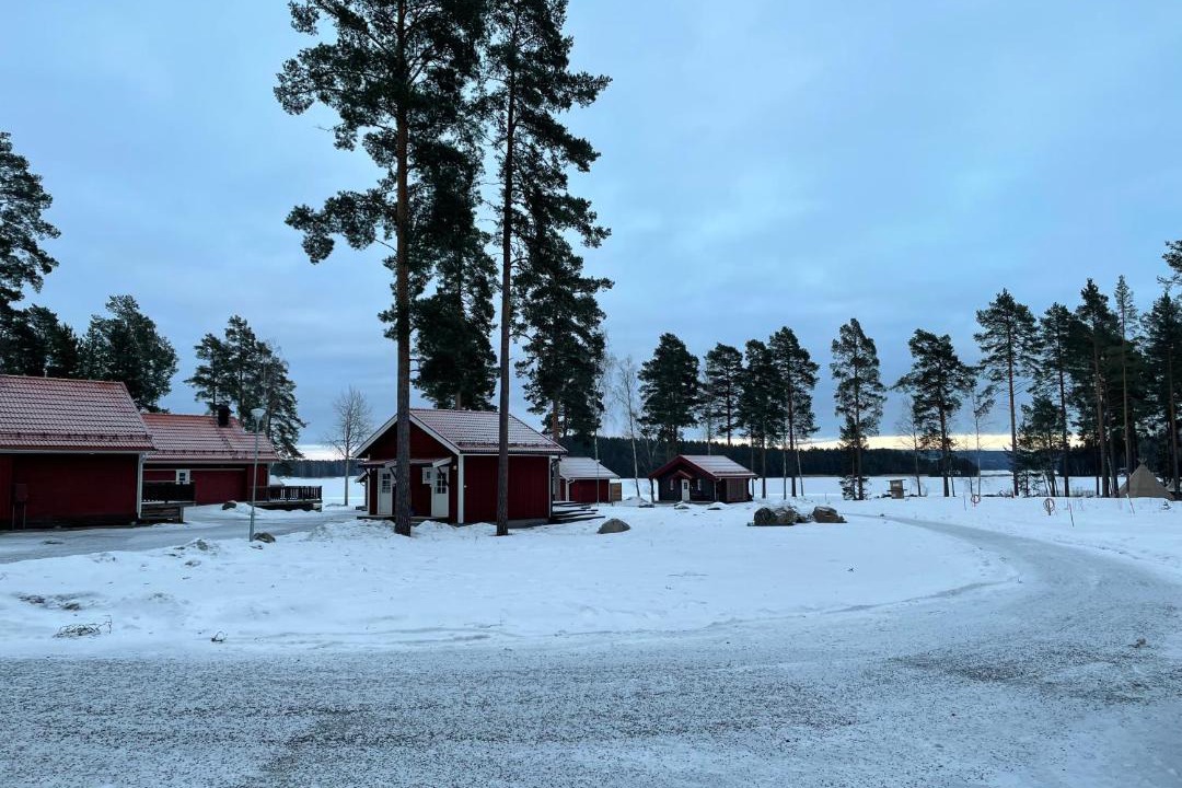 Photo of Others in Falun