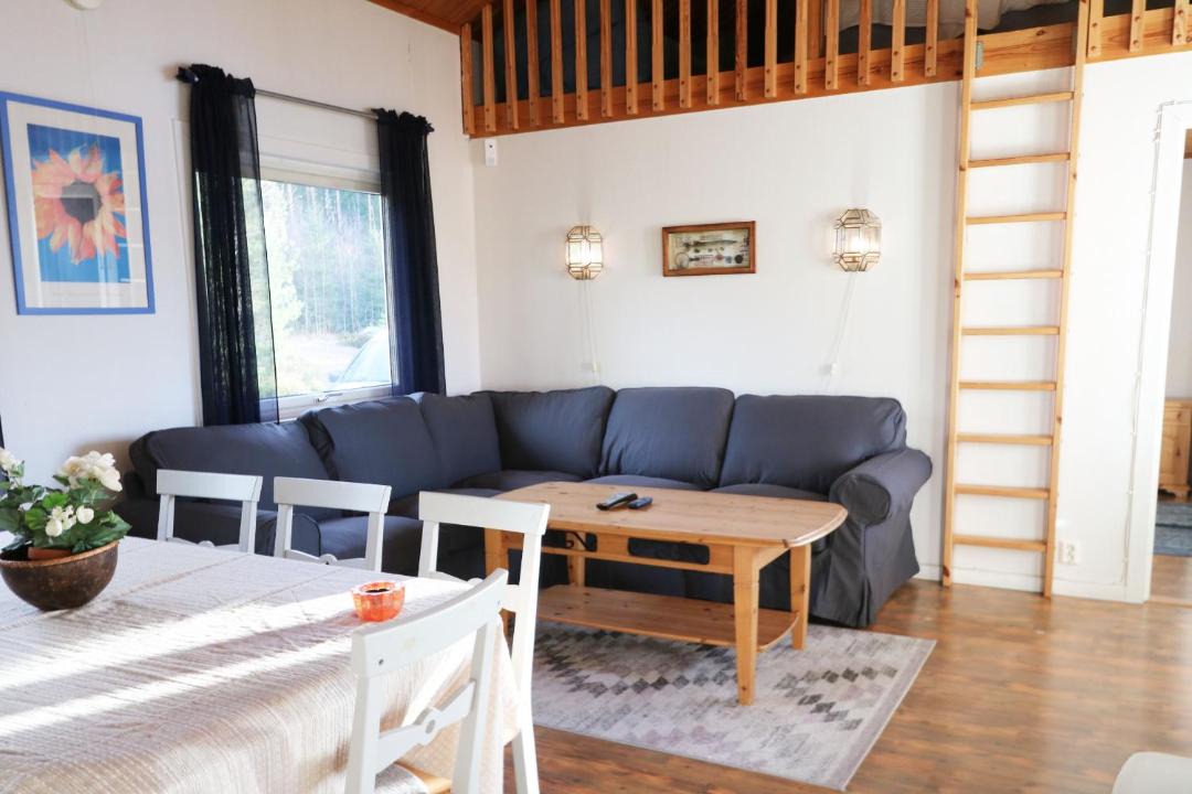 Photo of Livingroom in Gnosjo