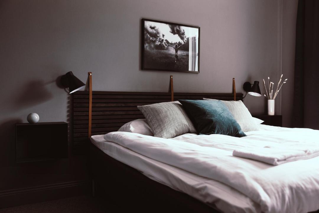 Photo of Bedroom in Tyringe