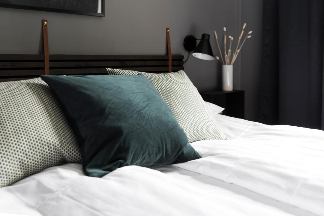 Photo of Bedroom in Tyringe