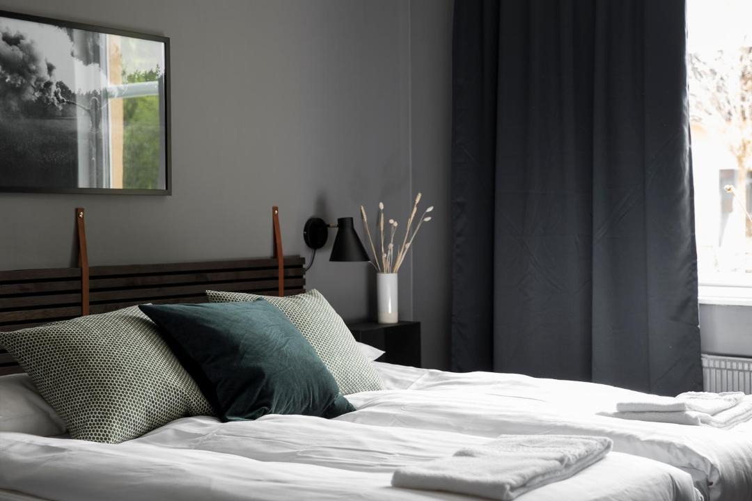 Photo of Bedroom in Tyringe