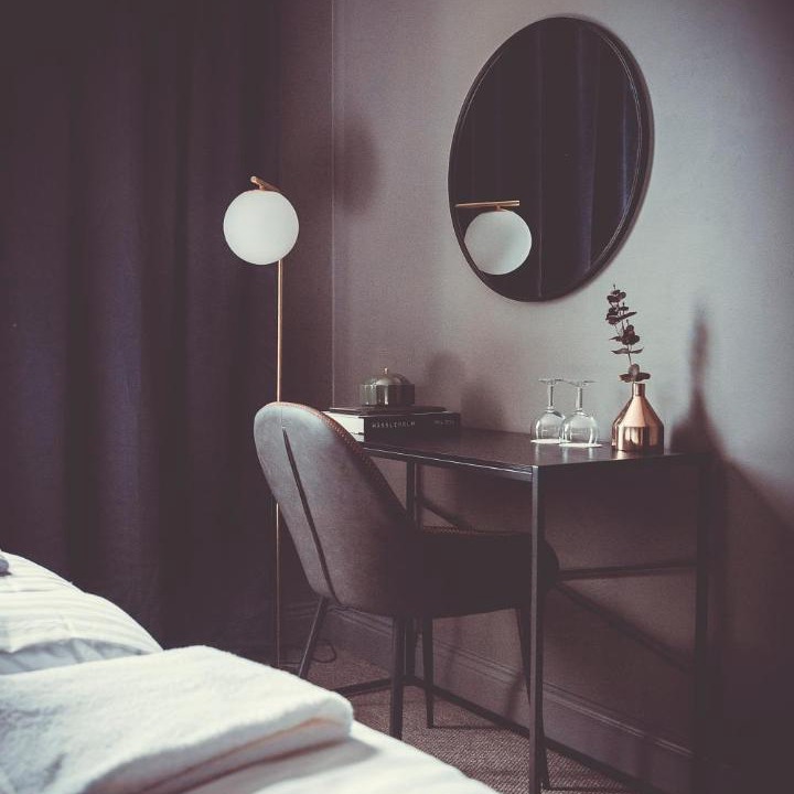 Photo of Bedroom in Tyringe