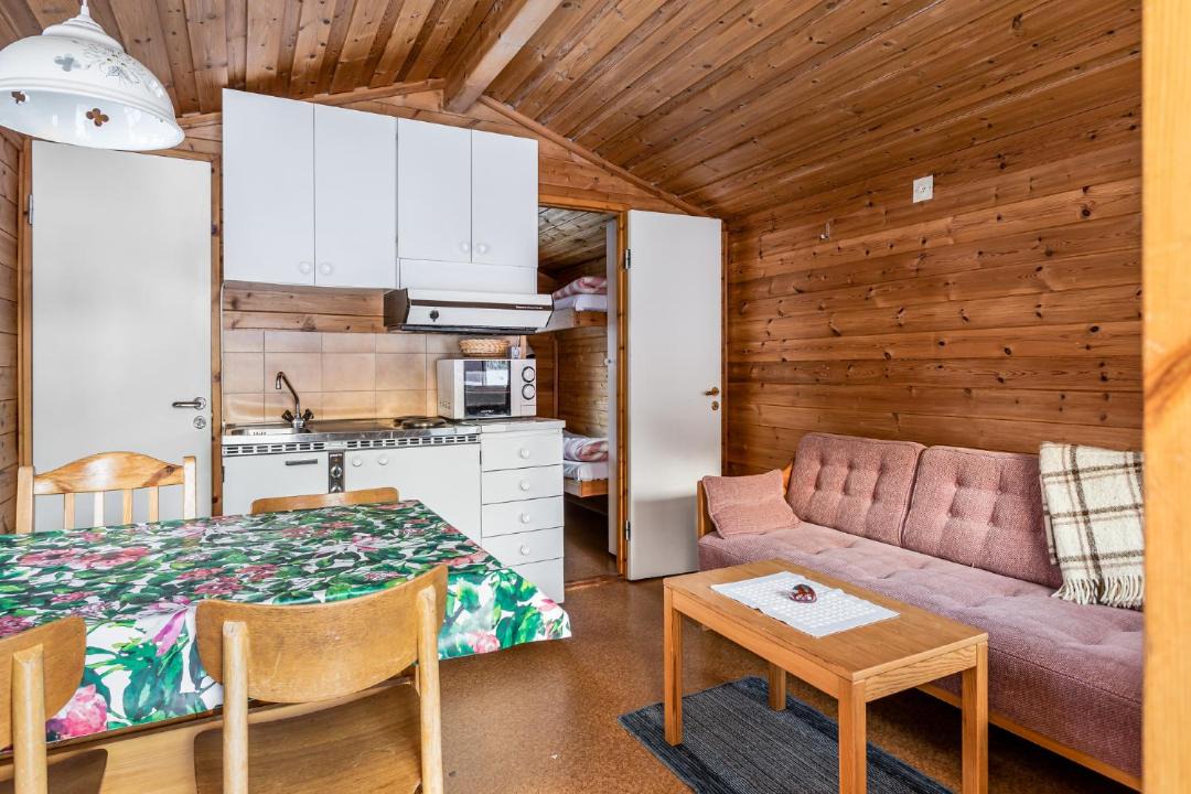 Photo of Livingroom in Are