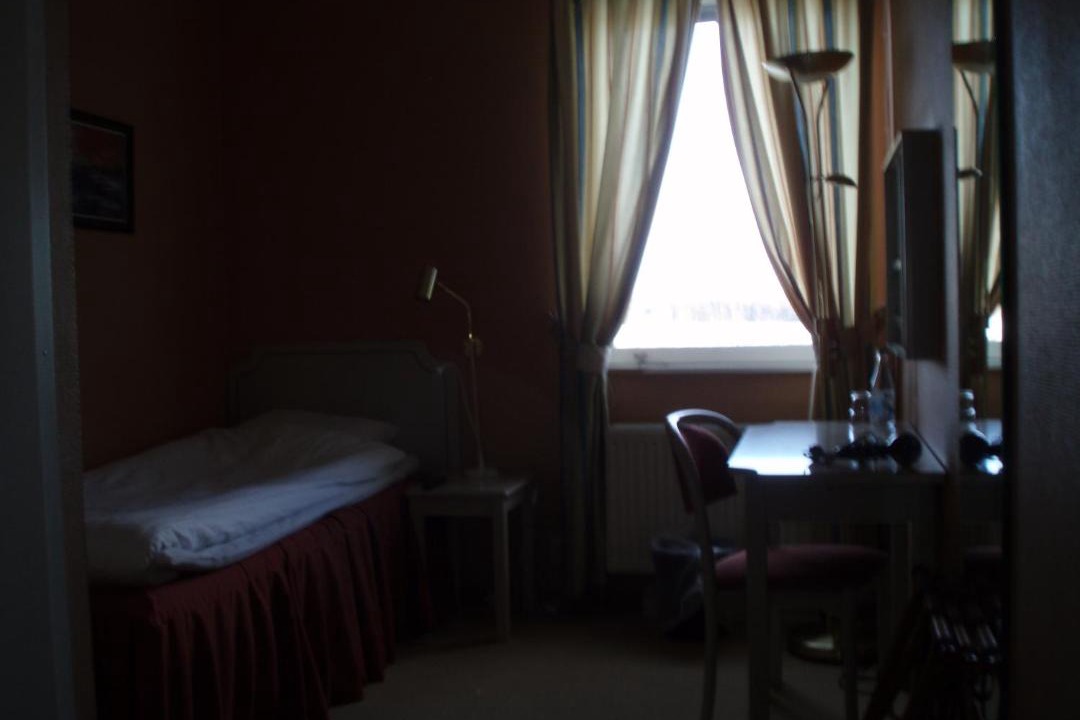 Photo of Bedroom in Nora Municipality