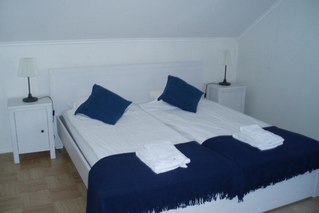 Photo of Bedroom in Nora Municipality