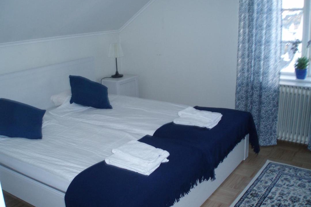 Photo of Bedroom in Nora Municipality
