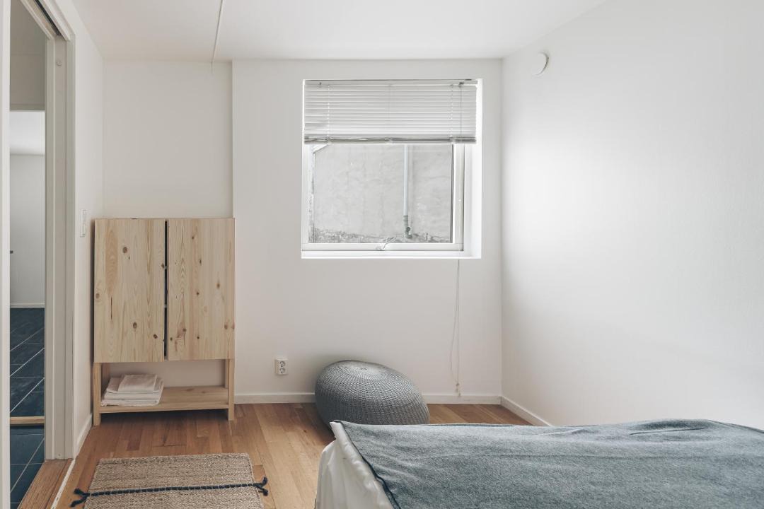 Photo of Bedroom in Nygard