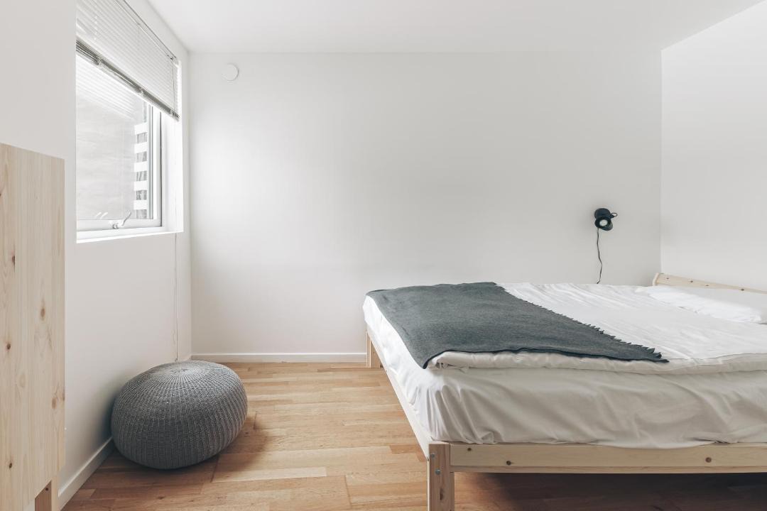 Photo of Bedroom in Nygard