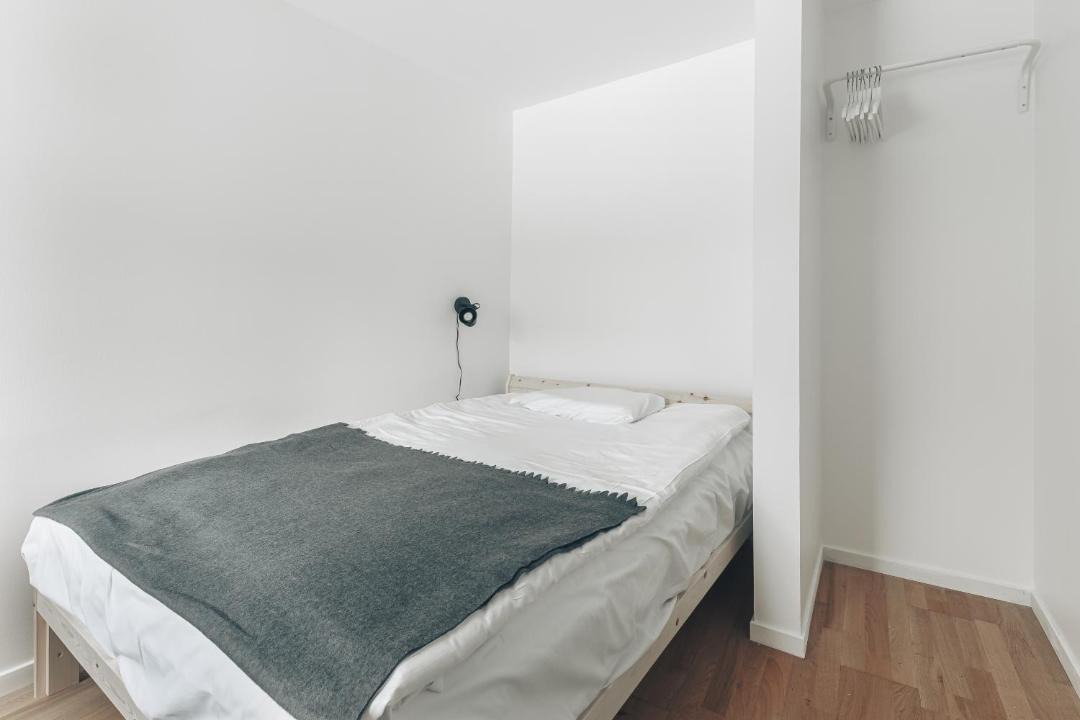 Photo of Bedroom in Nygard