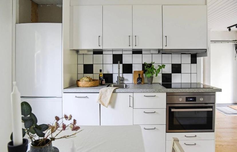 Photo of Kitchen in Fagerdala