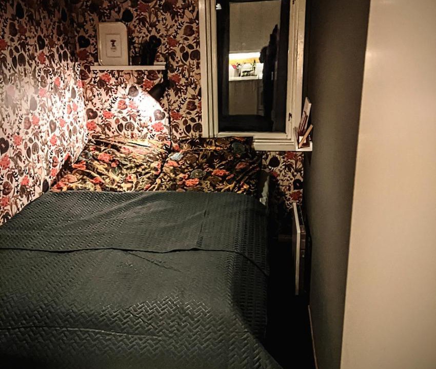 Photo of Bedroom in Dorotea Municipality