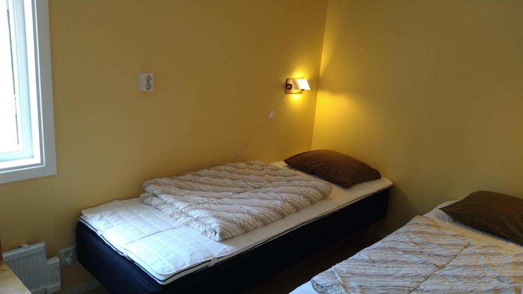 Photo of Bedroom in Eksharad