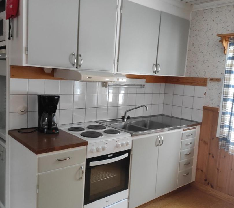 Photo of Kitchen in Eksharad