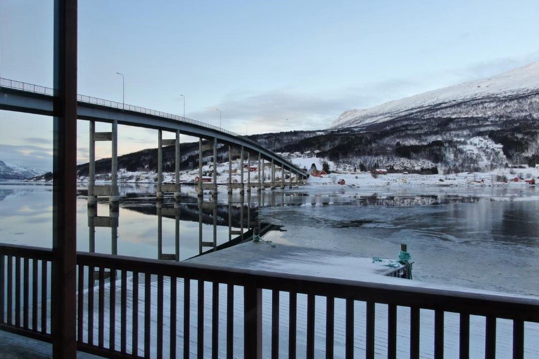 Photo of Others in Gratangen