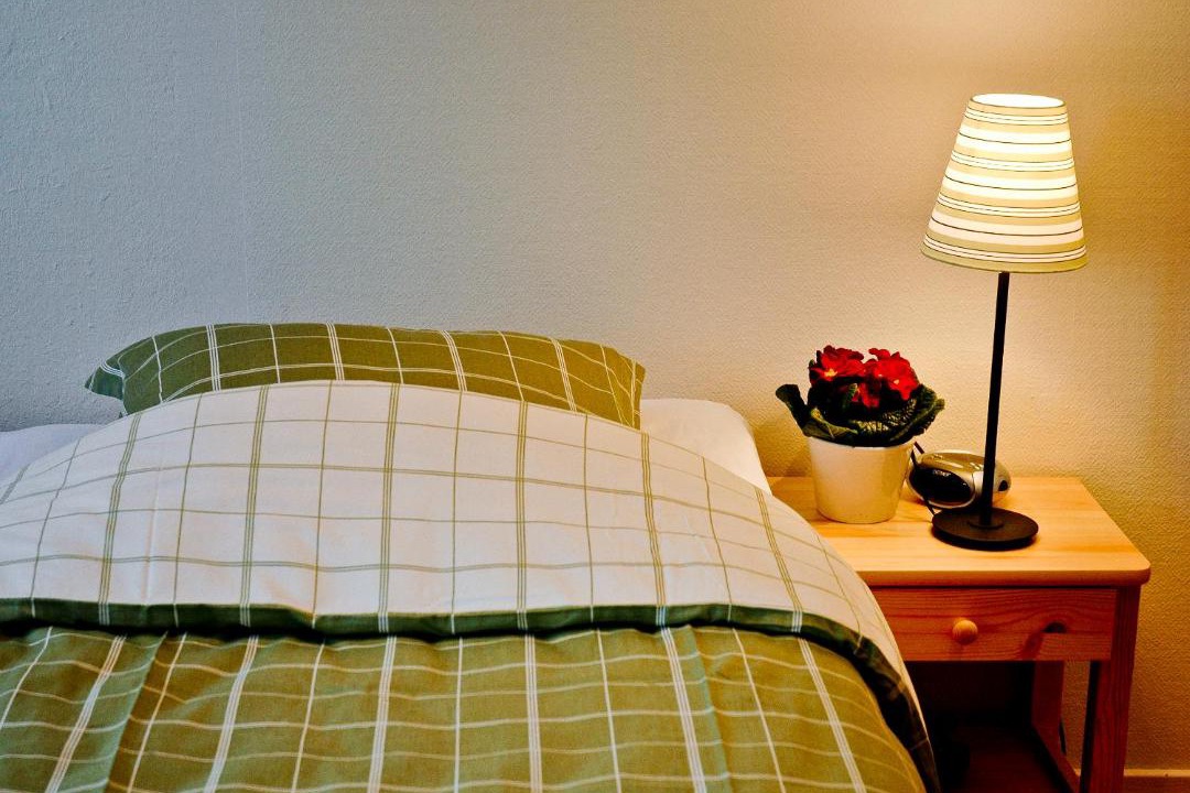 Photo of Bedroom in Perstorp