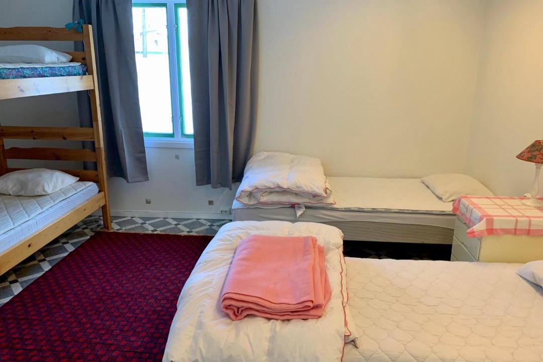 Photo of Bedroom in Svenstavik