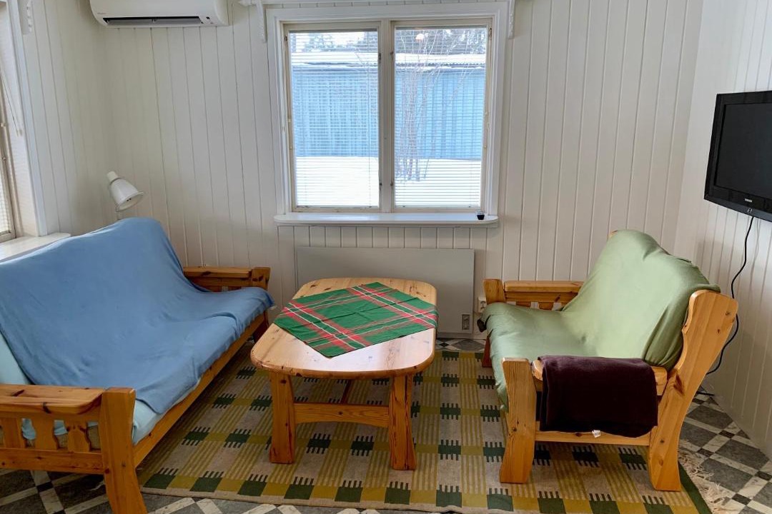 Photo of Others in Svenstavik
