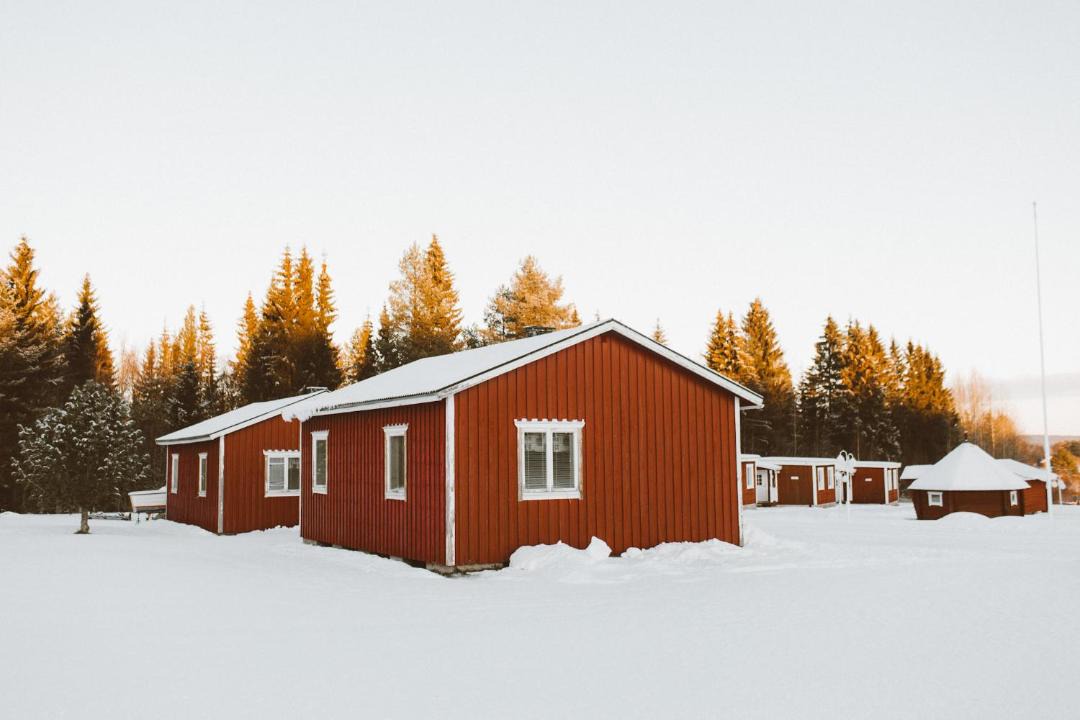 Photo of Buildings in Asele