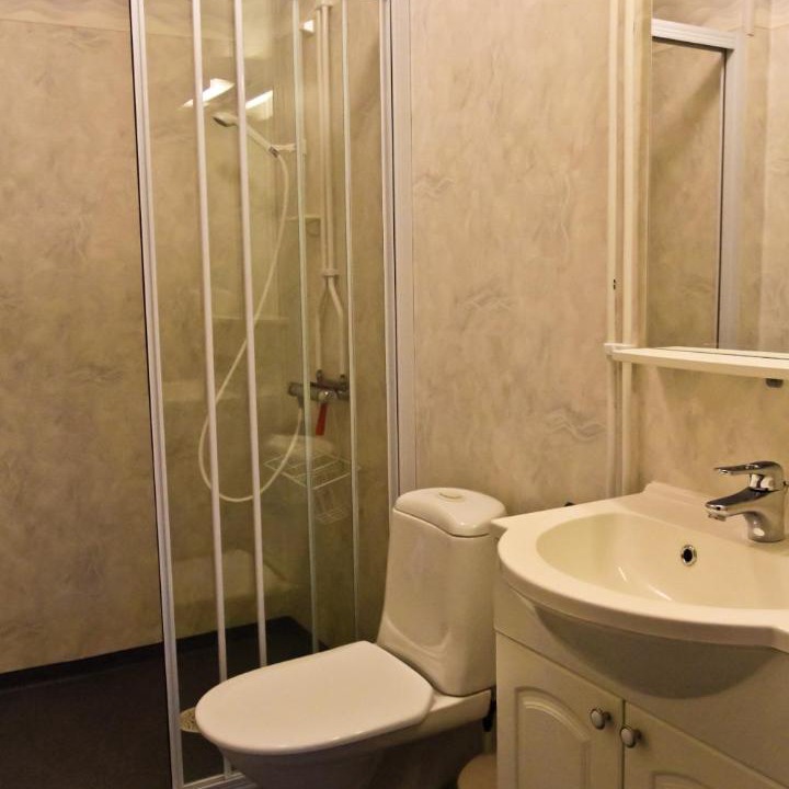 Photo of Bathroom in Asele