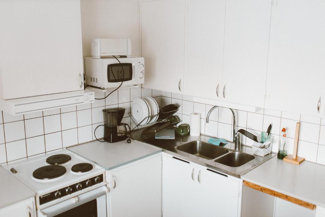 Photo of Kitchen in Asele