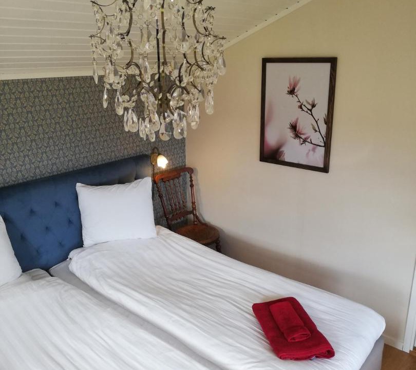 Photo of Bedroom in Tvaaker
