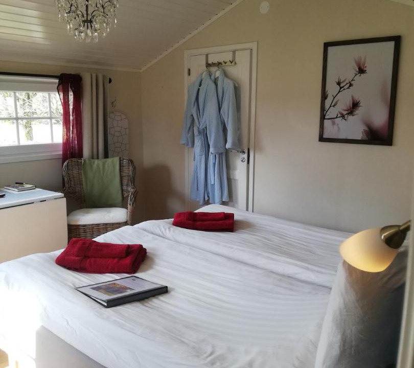 Photo of Bedroom in Tvaaker