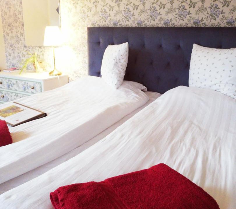 Photo of Bedroom in Tvaaker