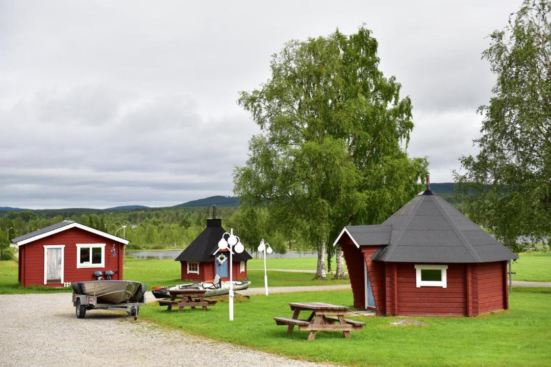 Photo of Buildings in Asele