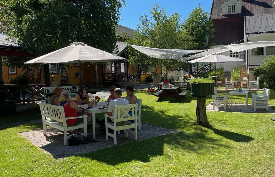Photo of Others in Valldal