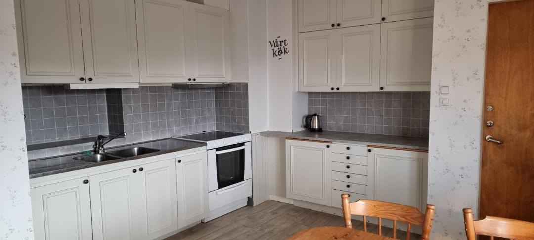 Photo of Kitchen in Åmål