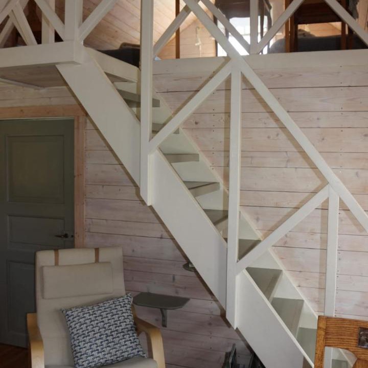 Photo of Bedroom in Axvall