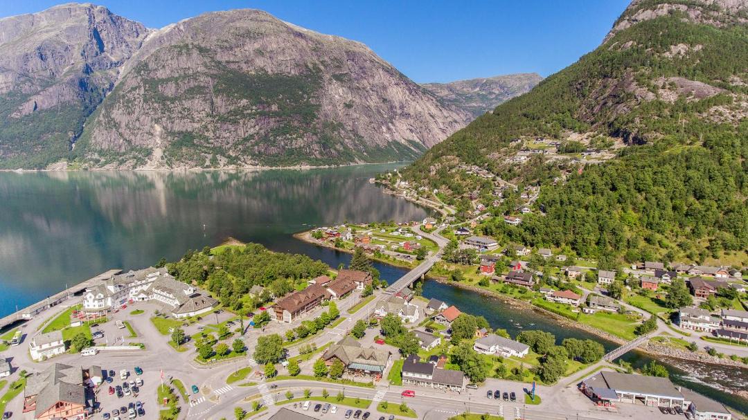 Photo of Others in Eidfjord