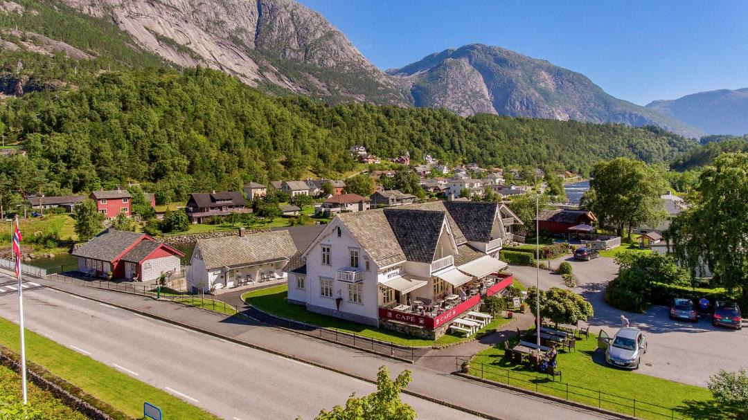 Photo of Others in Eidfjord