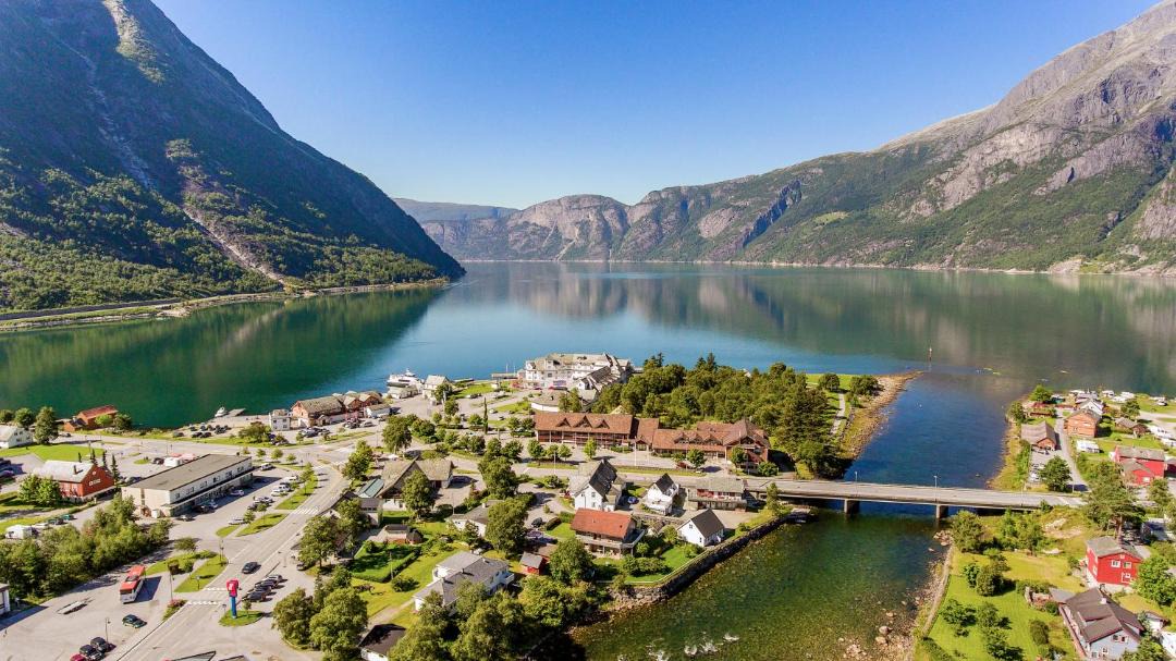 Photo of Others in Eidfjord
