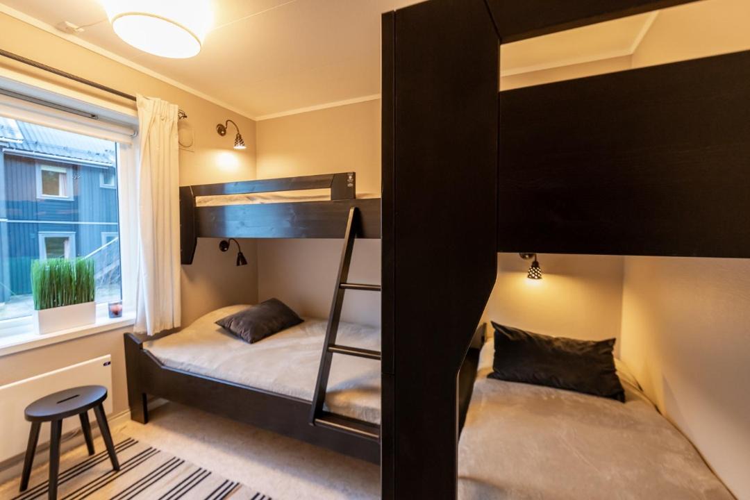 Photo of Bedroom in Salen