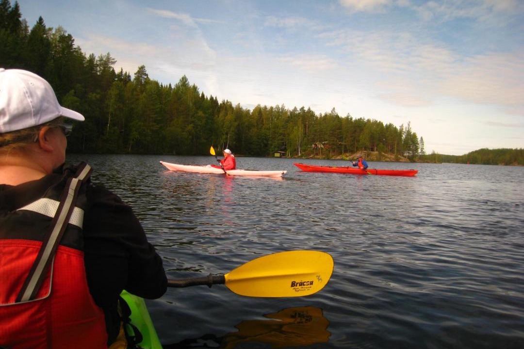 Photo of Others in Mantyharju