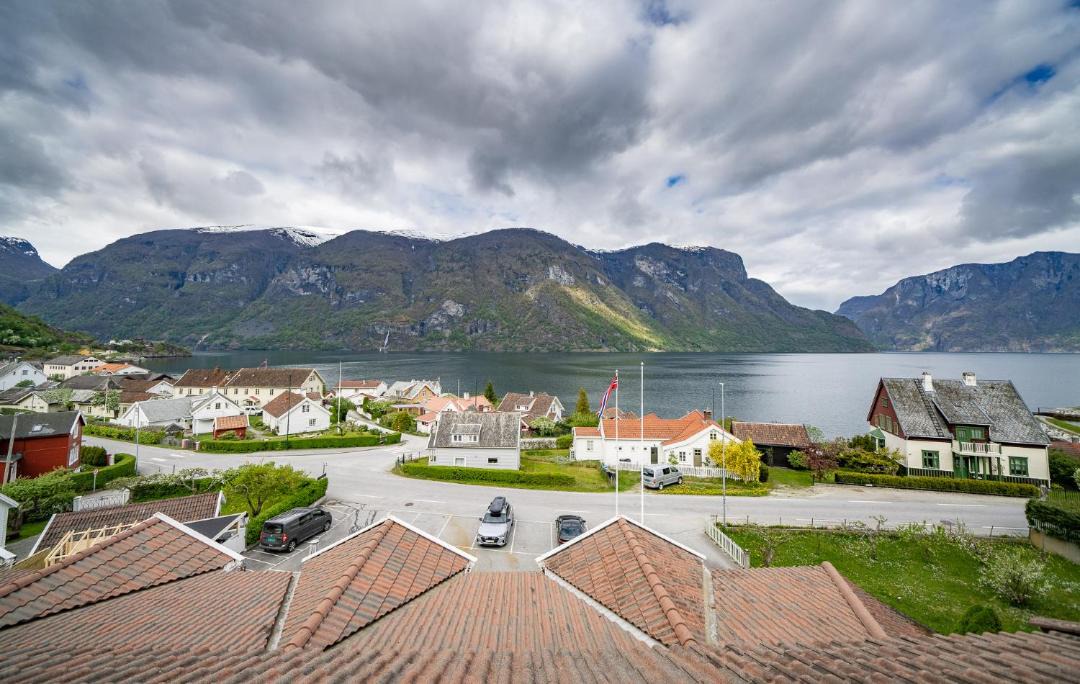 Photo of Others in Aurland