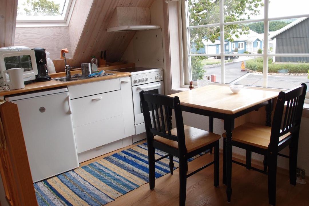 Photo of Kitchen in Forslov
