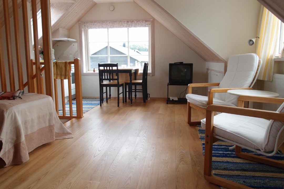 Photo of Livingroom in Forslov