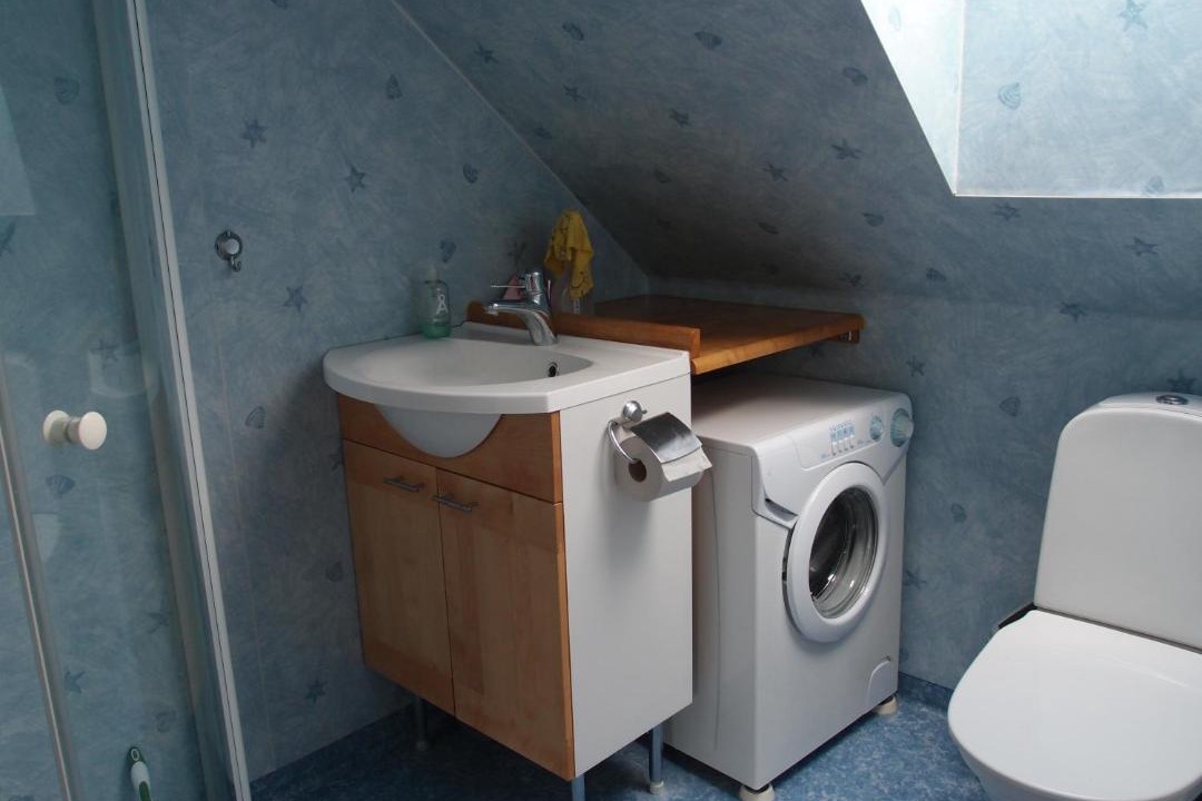 Photo of Bathroom in Forslov