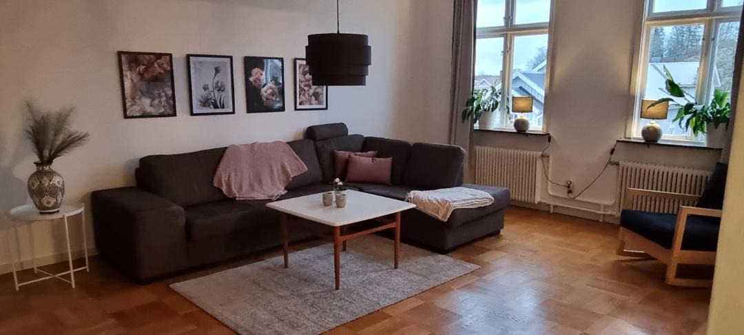 Photo of Livingroom in Åmål