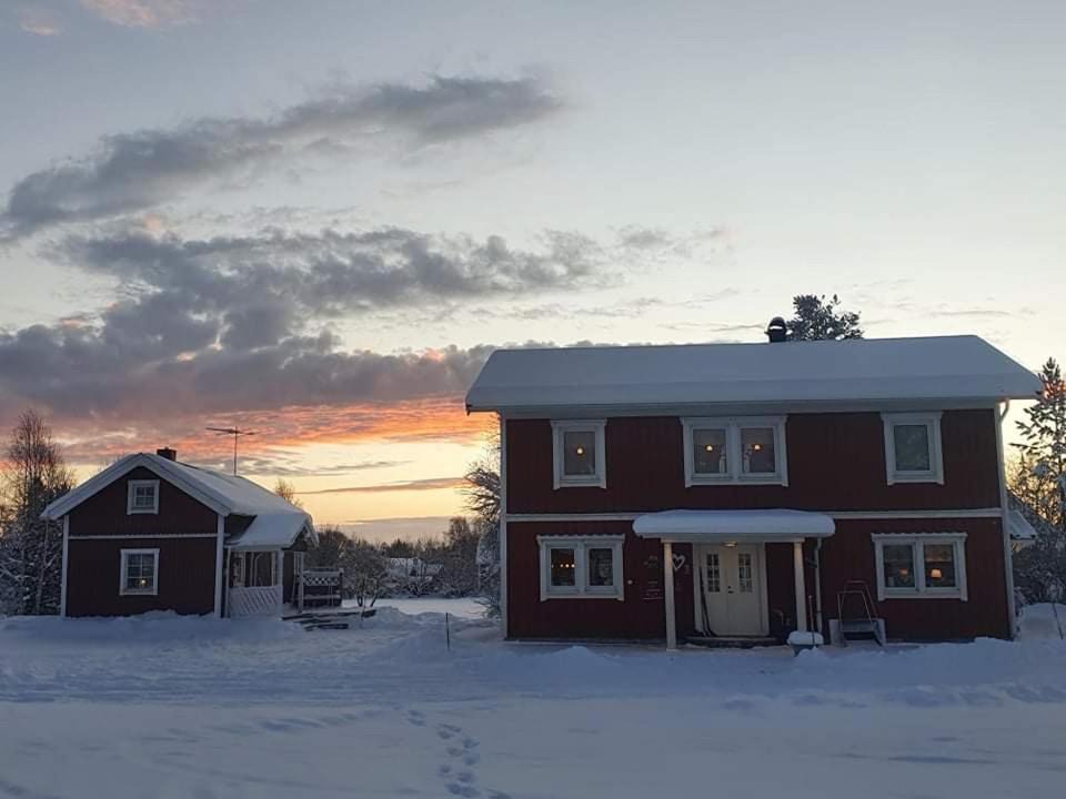 Photo of Others in Ojebyn
