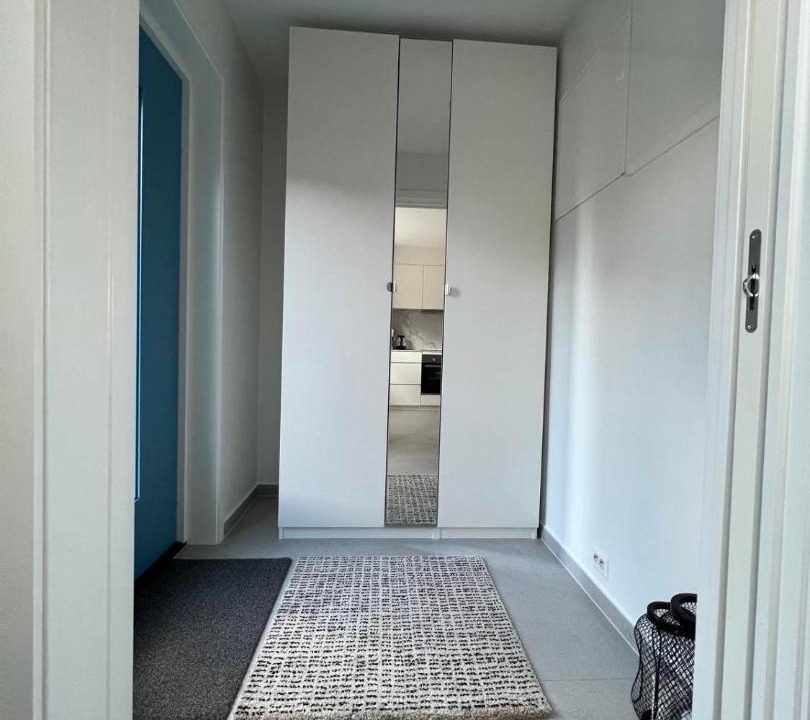 Photo of Bedroom in Ny Hellesund