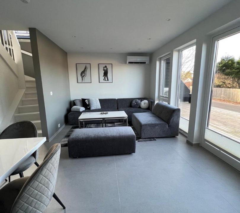 Photo of Bedroom in Ny Hellesund